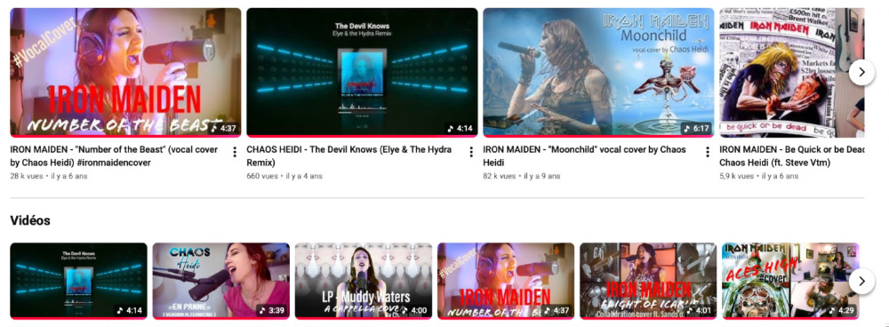 chaine YouTube d'Adeline Bellart(1) chaine YouTube d'Adeline Bellart(1)
